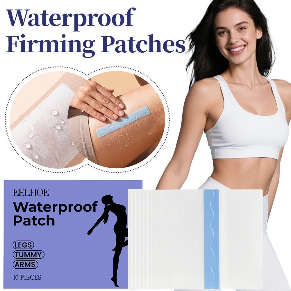 Skincare Finally Found You - EELHOE Waterproof Skin-Friendly Body Patches Breathable