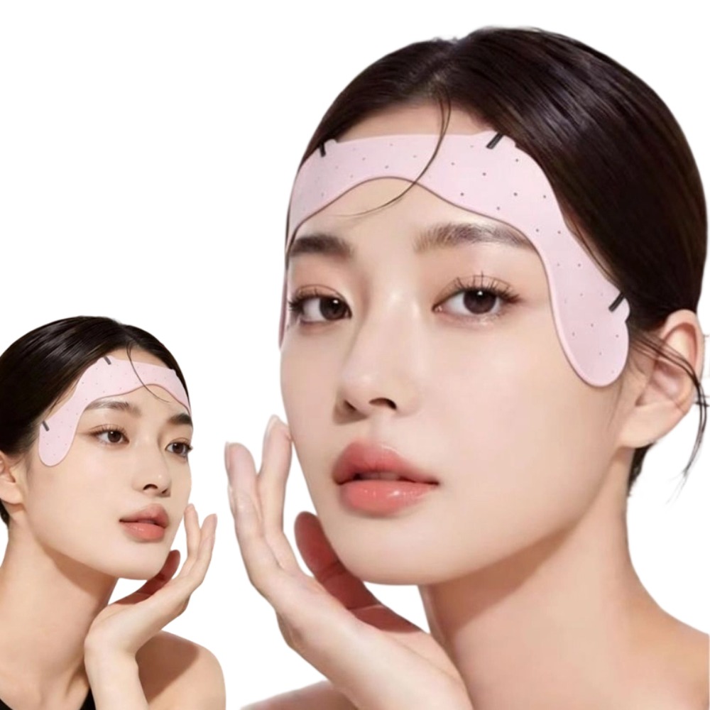 Skincare Finally Found You - Facial Lifting Patches Quick Tightening Targeting