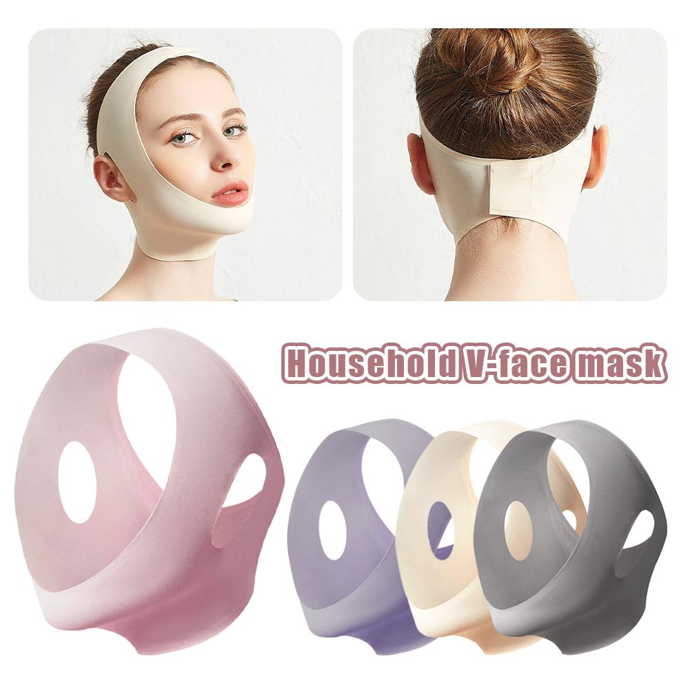 Skincare Finally Found You - Facial Slimming Mask Face Lift Up