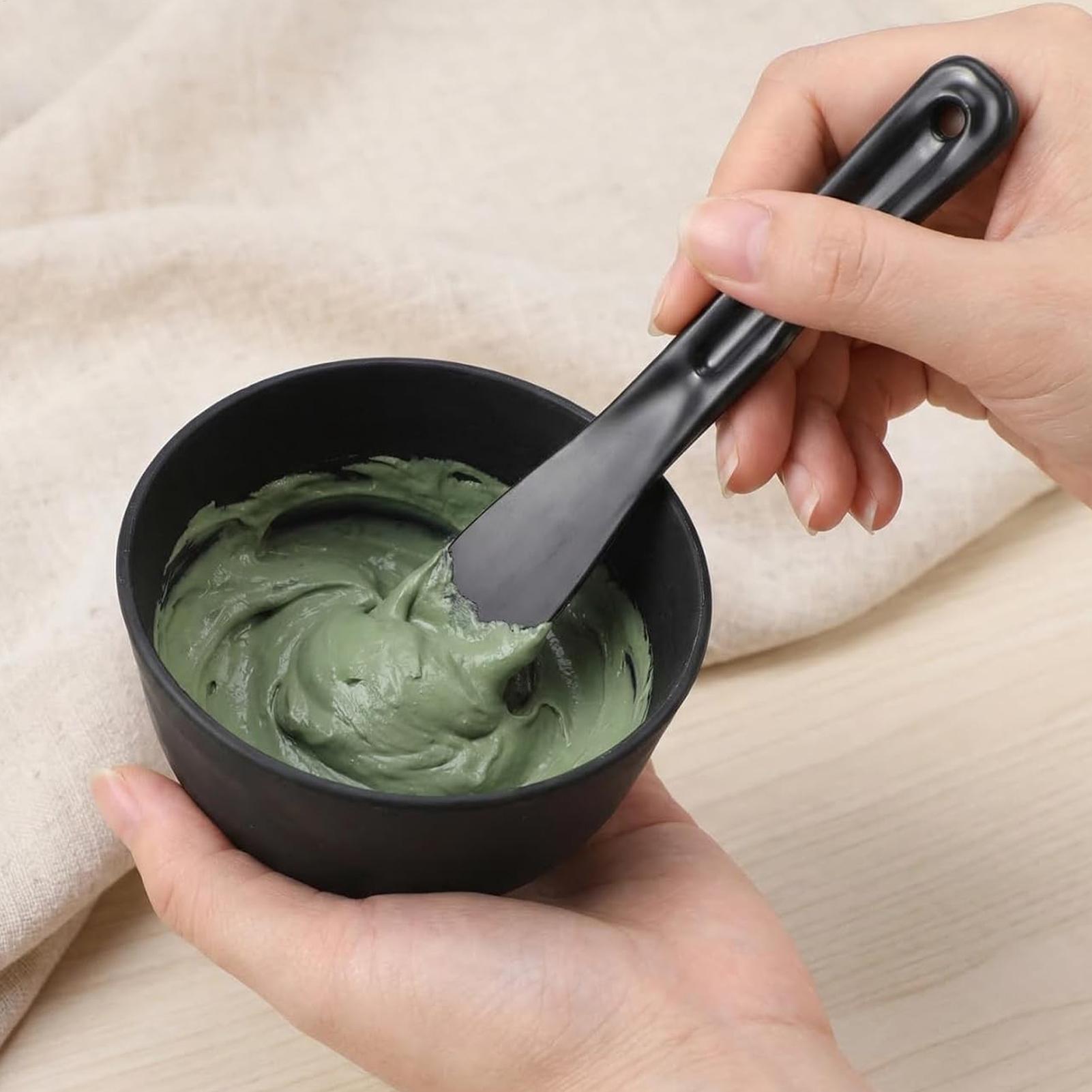 Skincare Finally Found You - Silicone Face Mask Bowl Set Mask