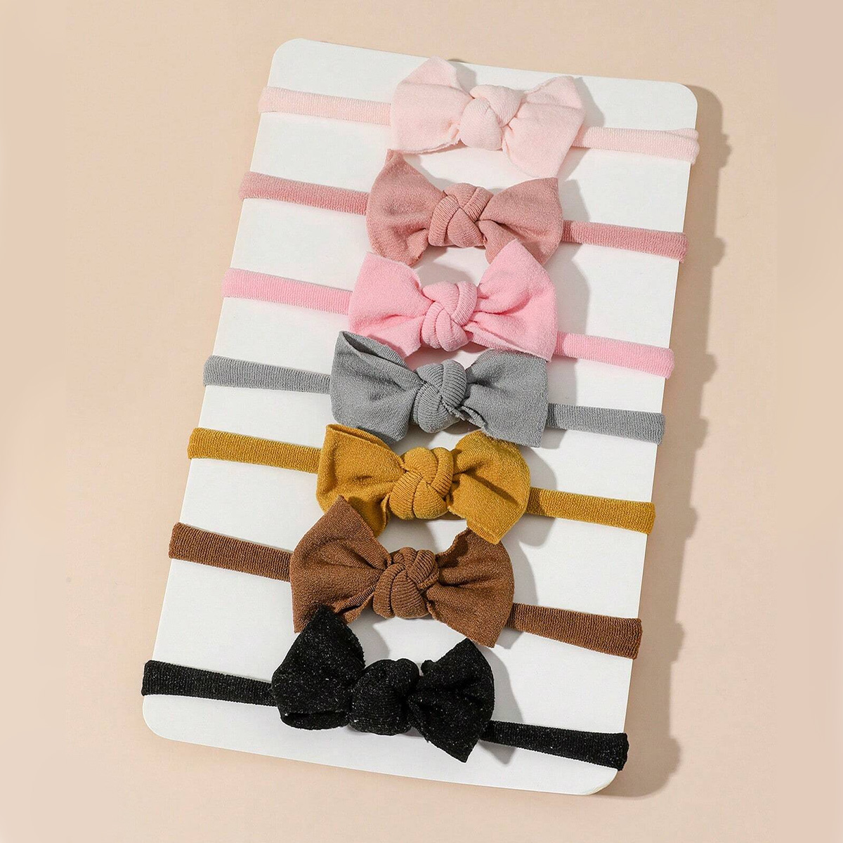 7pcs Newborn Ultra Soft Skinca - Skincare Newborn recension och pris