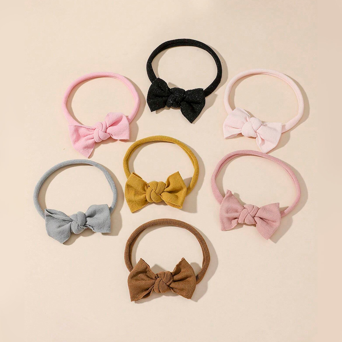 7pcs Newborn Ultra Soft Skinca - Skincare Newborn recension och pris