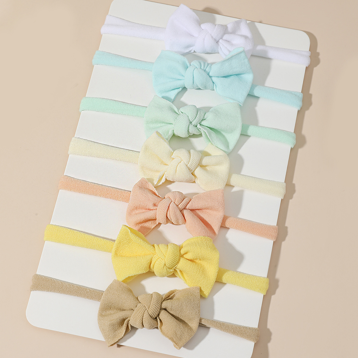 7pcs Newborn Ultra Soft Skinca - Skincare Newborn recension och pris