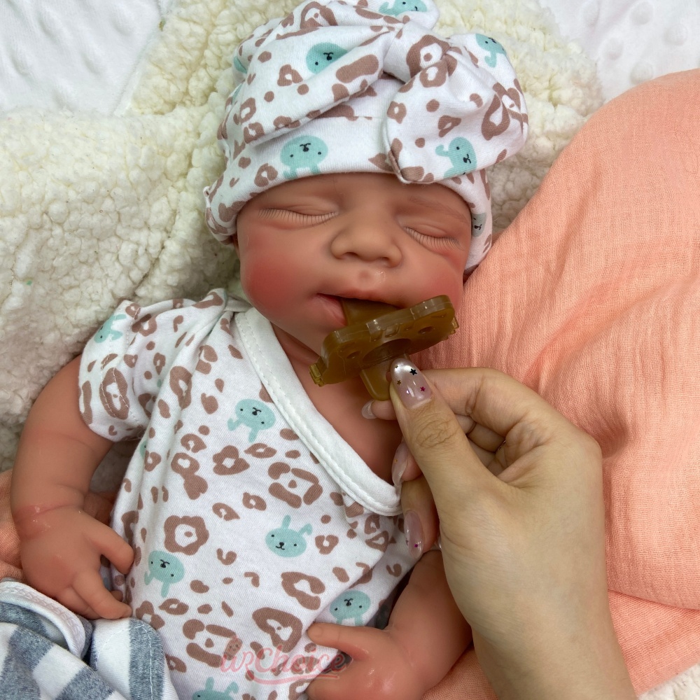 20 Inch Can Open Mouth Full Bo - Skincare Newborn recension och pris