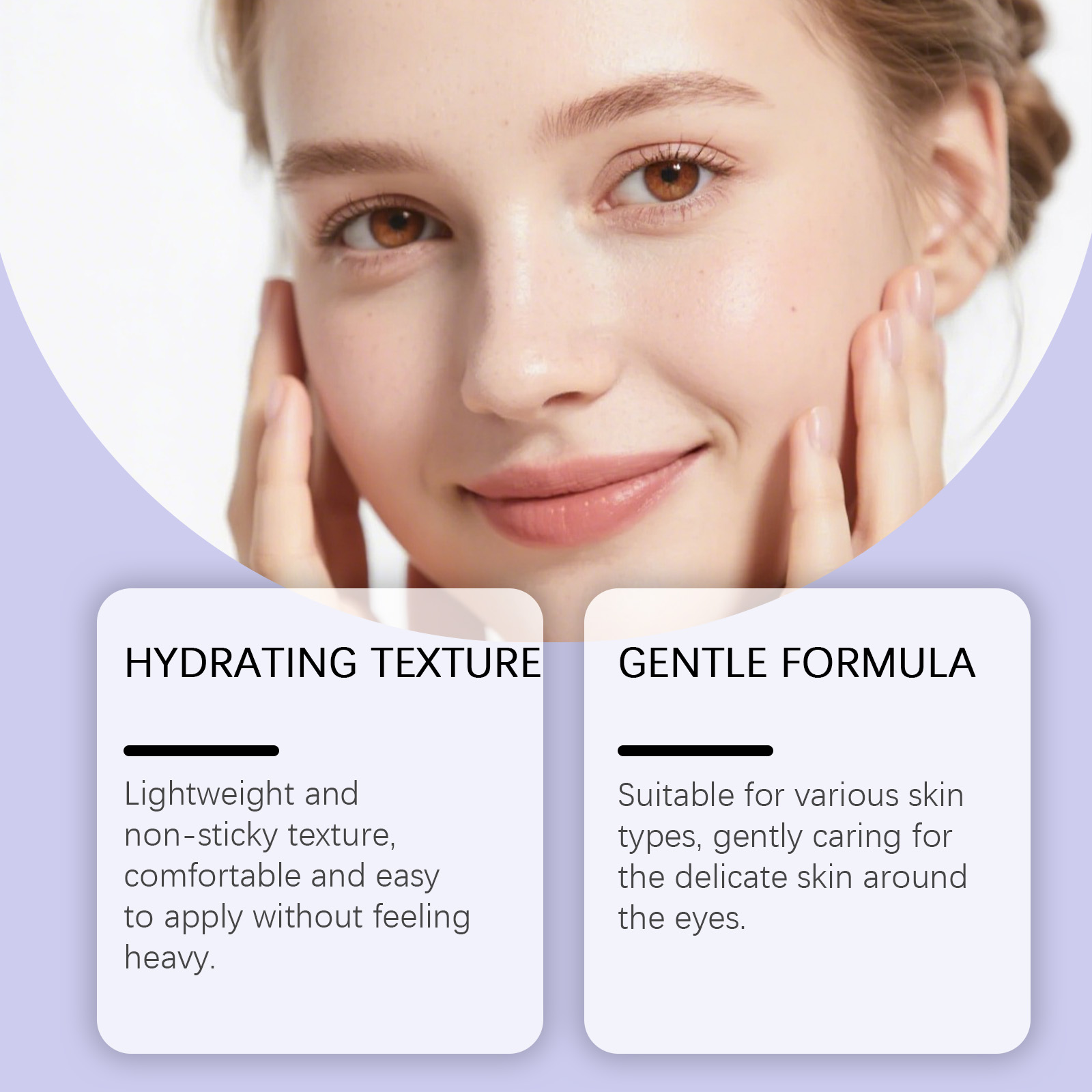 Elastic Collagen Lifting Eye C - Caffeine Eye Serum recension och pris