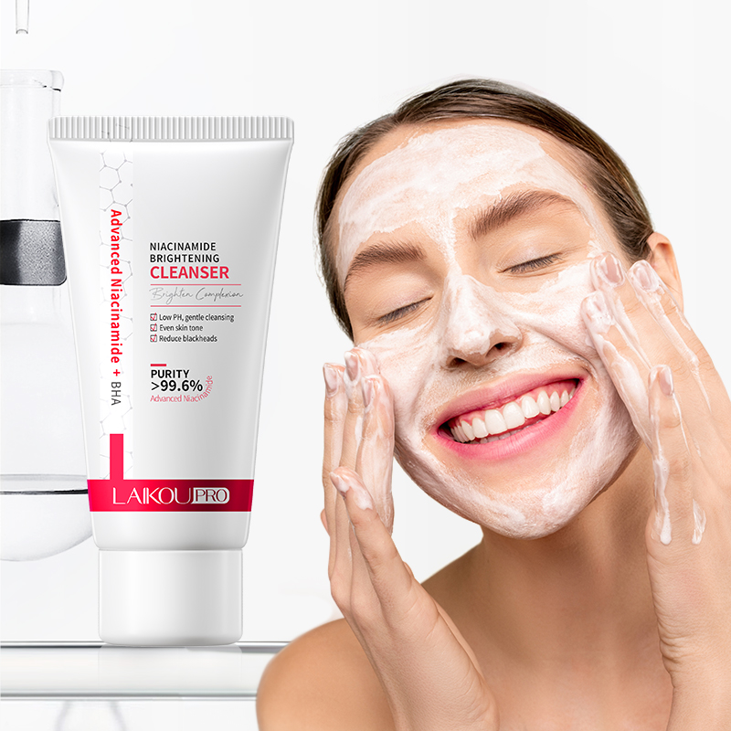 LAIKOU PRO Niacinamide 4Pcs Br - Skincare Niacinamide recension och pris