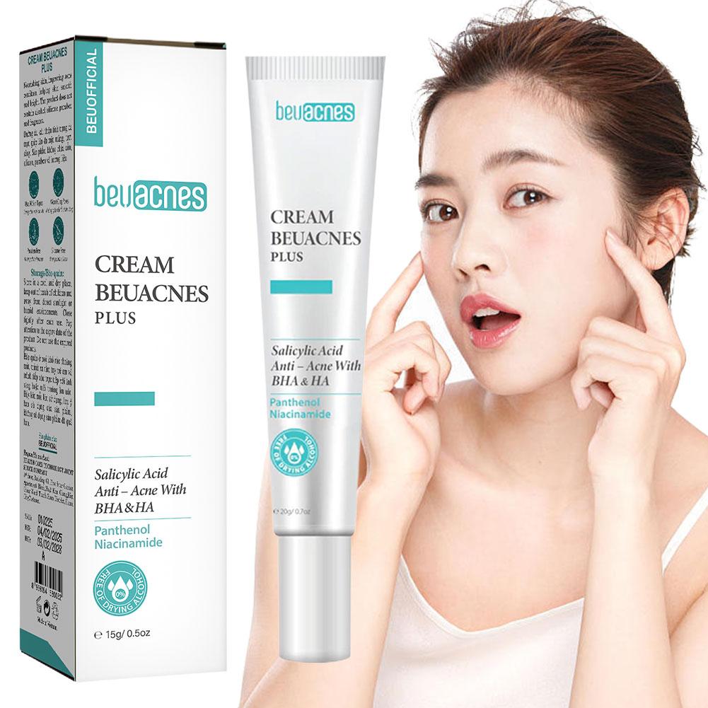 New 20g Niacinamide Acne Gel A - Skincare Niacinamide recension och pris