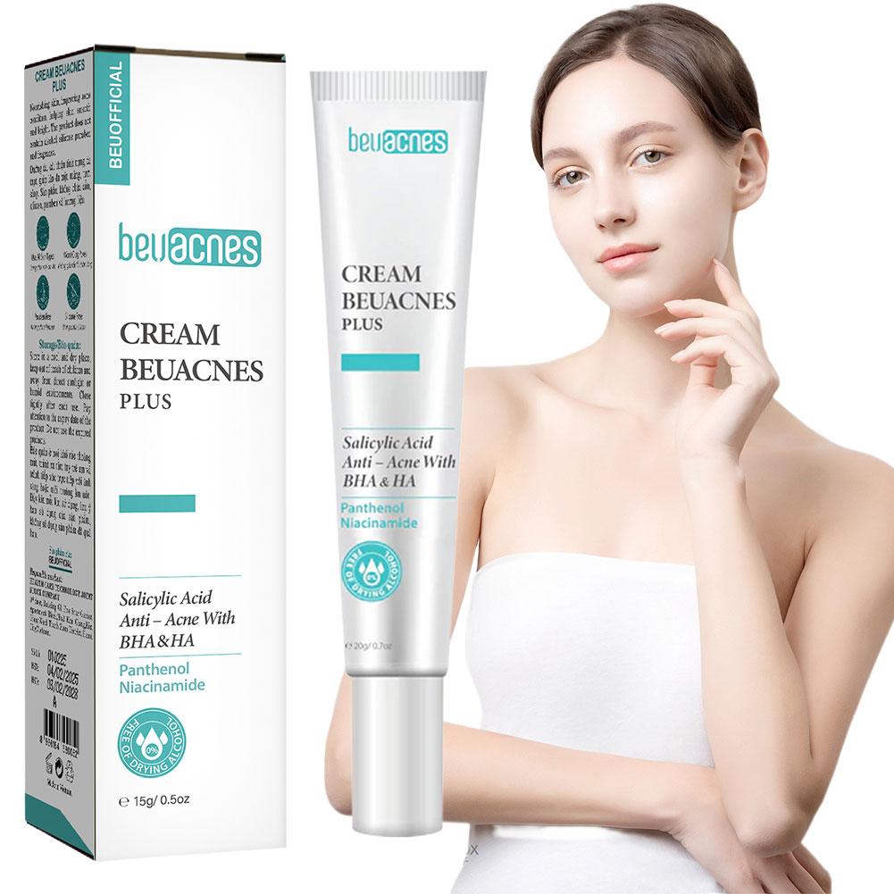 New 20g Niacinamide Acne Gel A - Skincare Niacinamide recension och pris