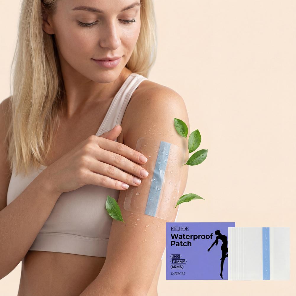 EELHOE Waterproof Skin-Friendl - Skincare Finally Found You recension och pris