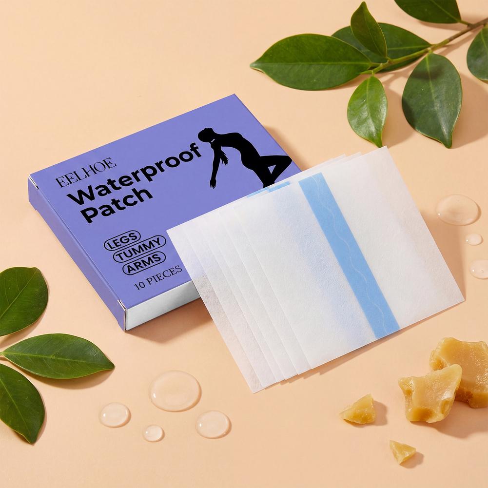 EELHOE Waterproof Skin-Friendl - Skincare Finally Found You recension och pris