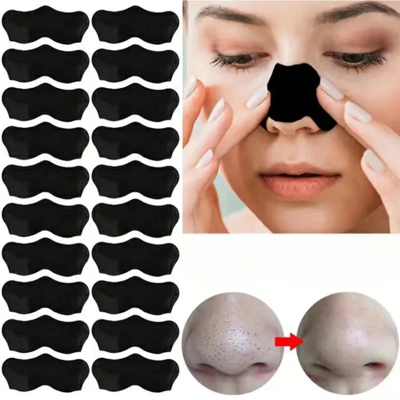 Unisex Blackhead Remove Mask N - Skincare Finally Found You recension och pris