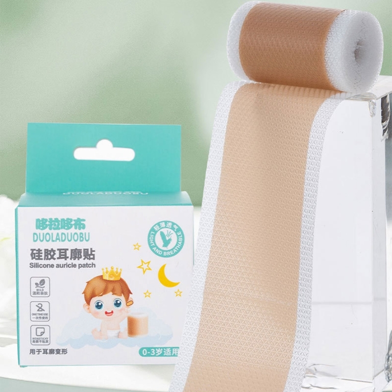 Ear Corrector for Babies Ear C - Skincare Newborn recension och pris