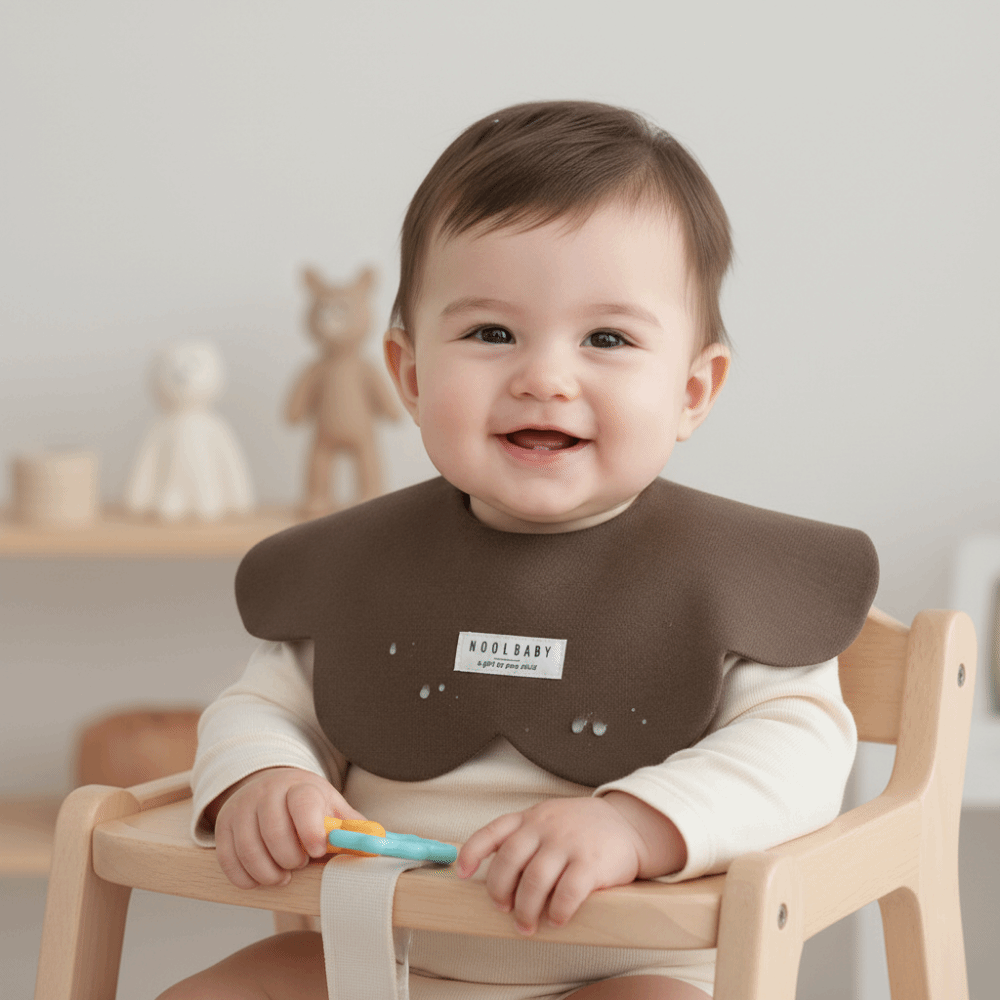 Comfortable Cartoon Baby Feedi - Skincare Newborn recension och pris