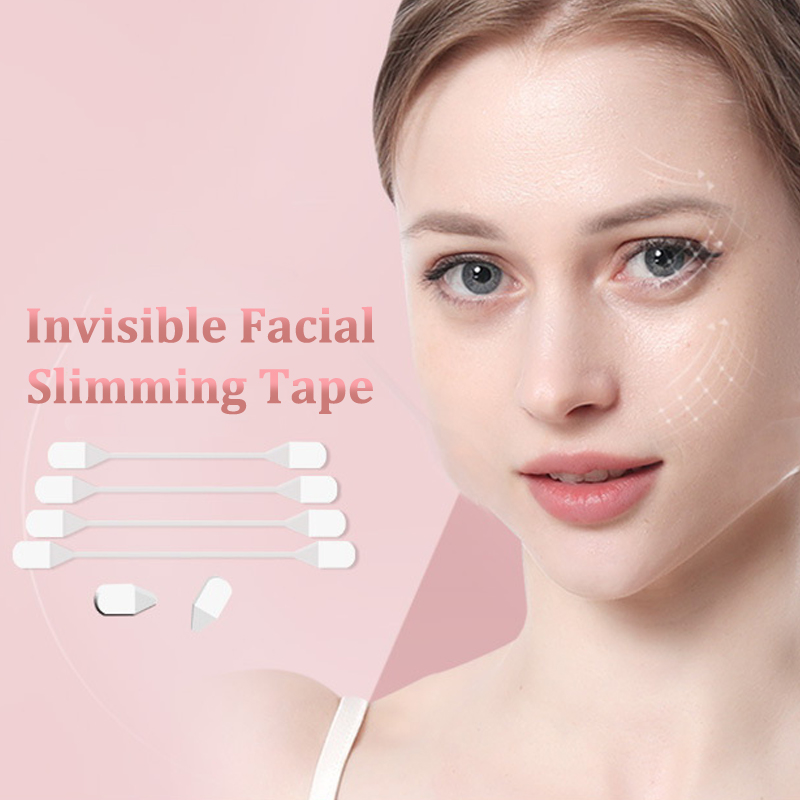 Instant Facial Lifting Sticker - Skincare Finally Found You recension och pris