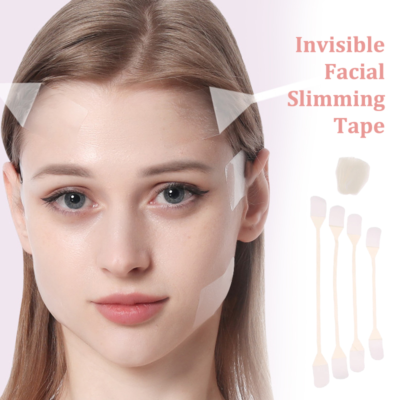 Instant Facial Lifting Sticker - Skincare Finally Found You recension och pris