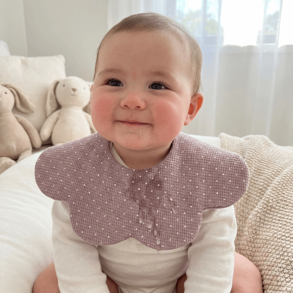 Reversible Cartoon Baby Feedin - Skincare Newborn recension och pris