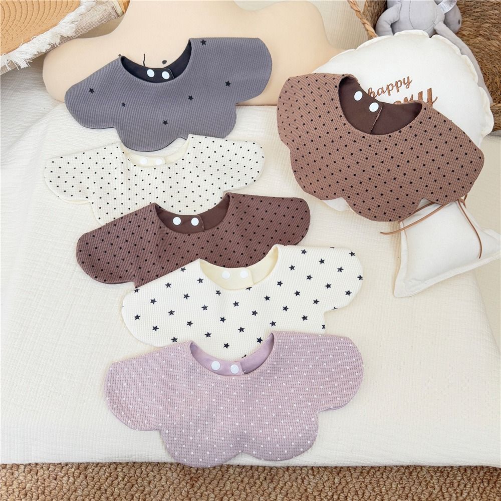 Reversible Cartoon Baby Feedin - Skincare Newborn recension och pris