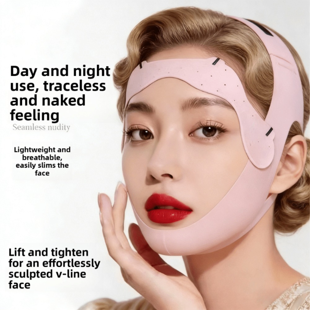 Facial Lifting Patches Quick T - Skincare Finally Found You recension och pris