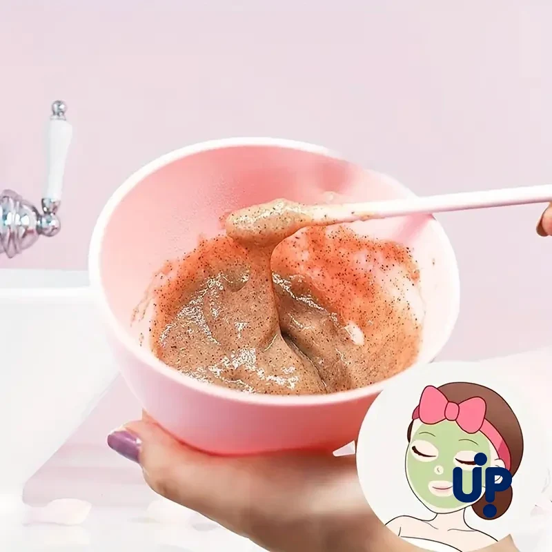 Face Mask Mixing Bowl Set Faci - Skincare Finally Found You recension och pris