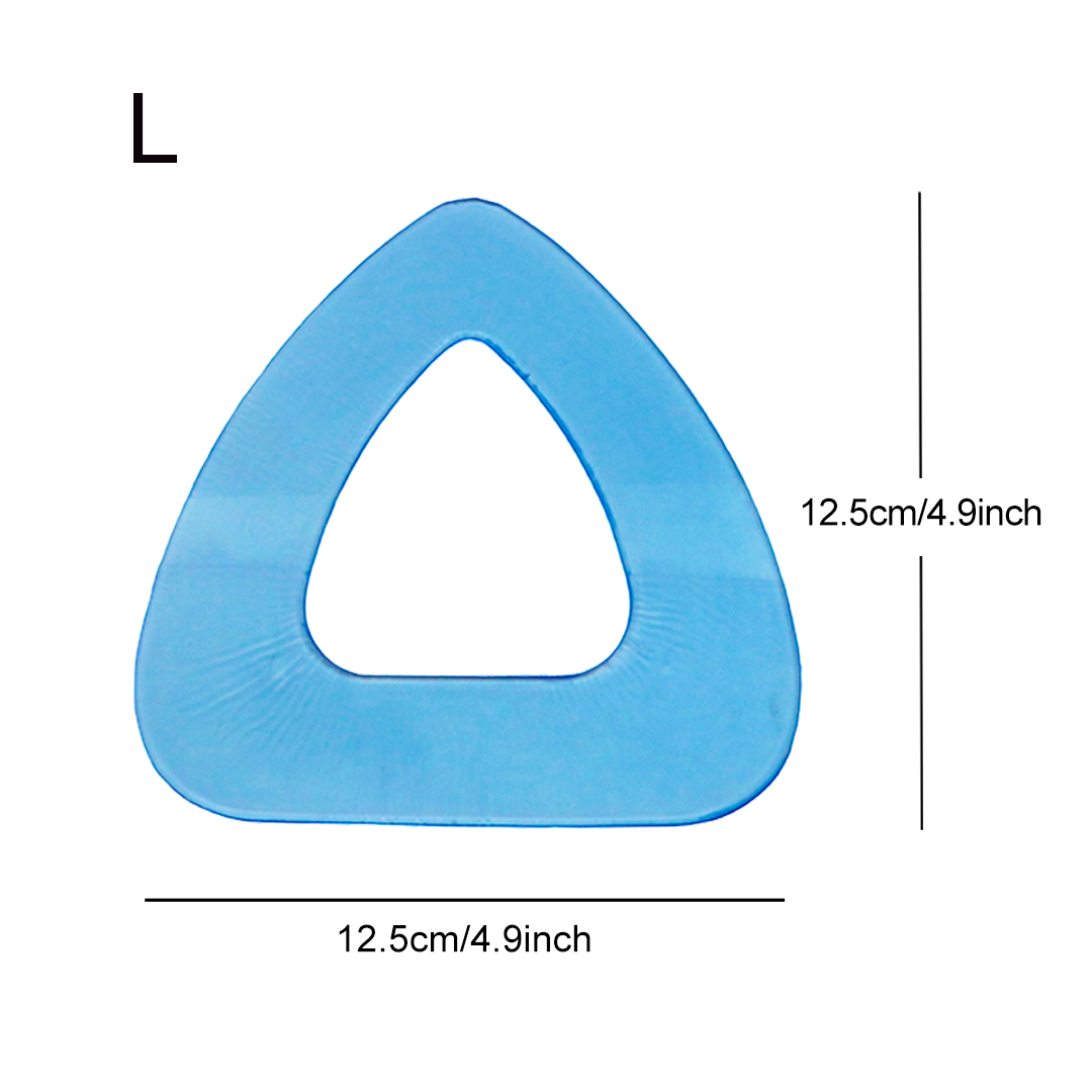 4Pack CPAP Nose Pads Nasal Gel - Skincare Finally Found You recension och pris