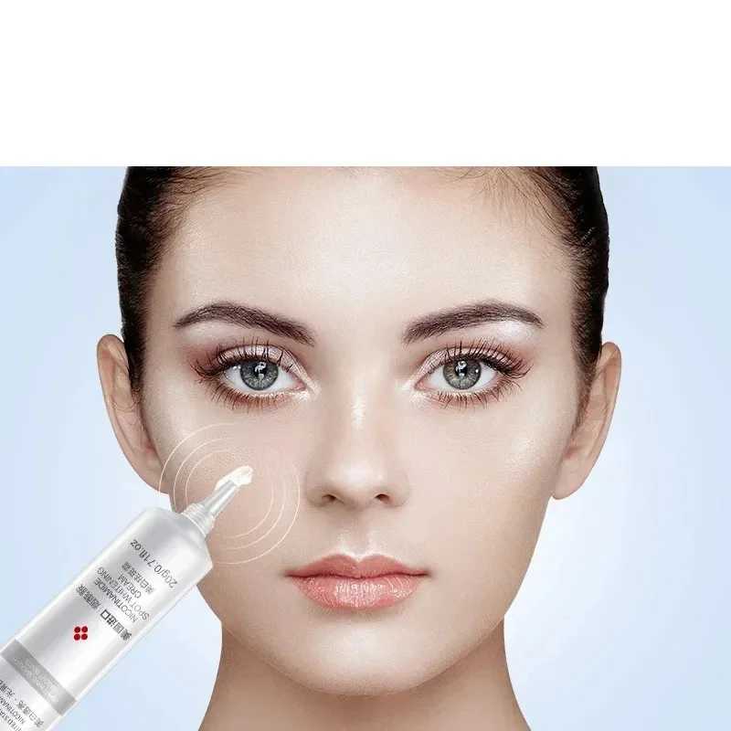 Fades Freckle Dark Spots Face  - Skincare Niacinamide recension och pris