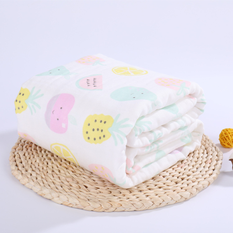 105*105cm 100% Cotton Gauze Bl - Skincare Newborn recension och pris