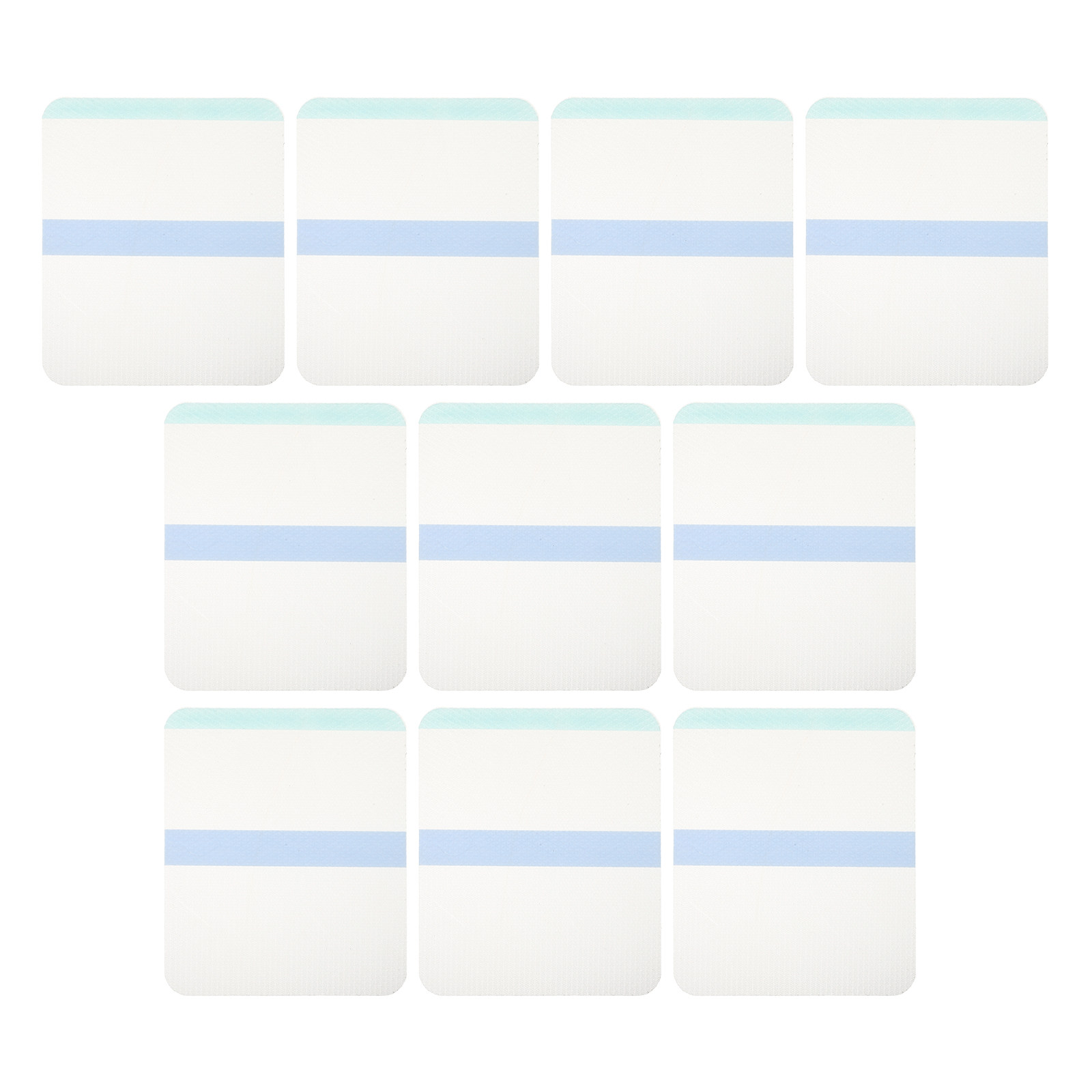 10Pcs Baby Navel Patches Water - Skincare Newborn recension och pris