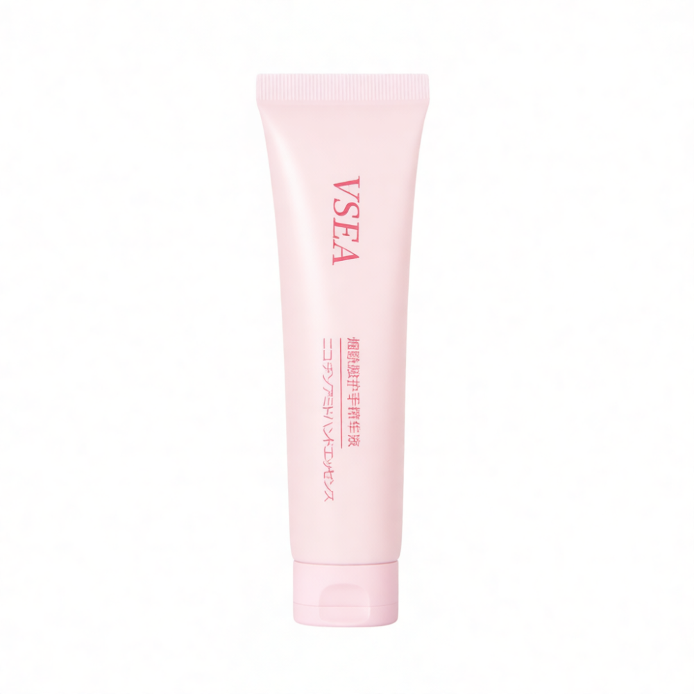 Niacinamide Hand Essence Cream - Skincare Niacinamide recension och pris