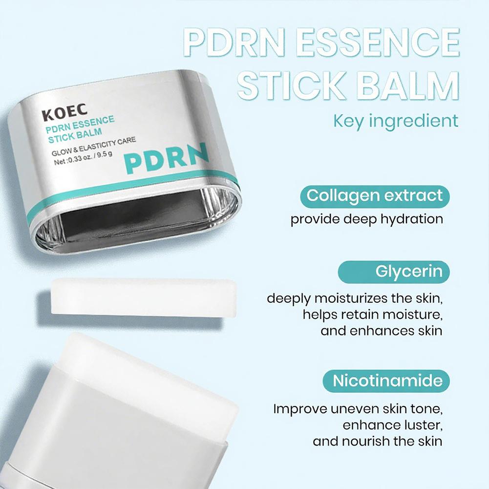 KOEC Korean Anti‑Aging Skin Ca - Skincare Niacinamide recension och pris