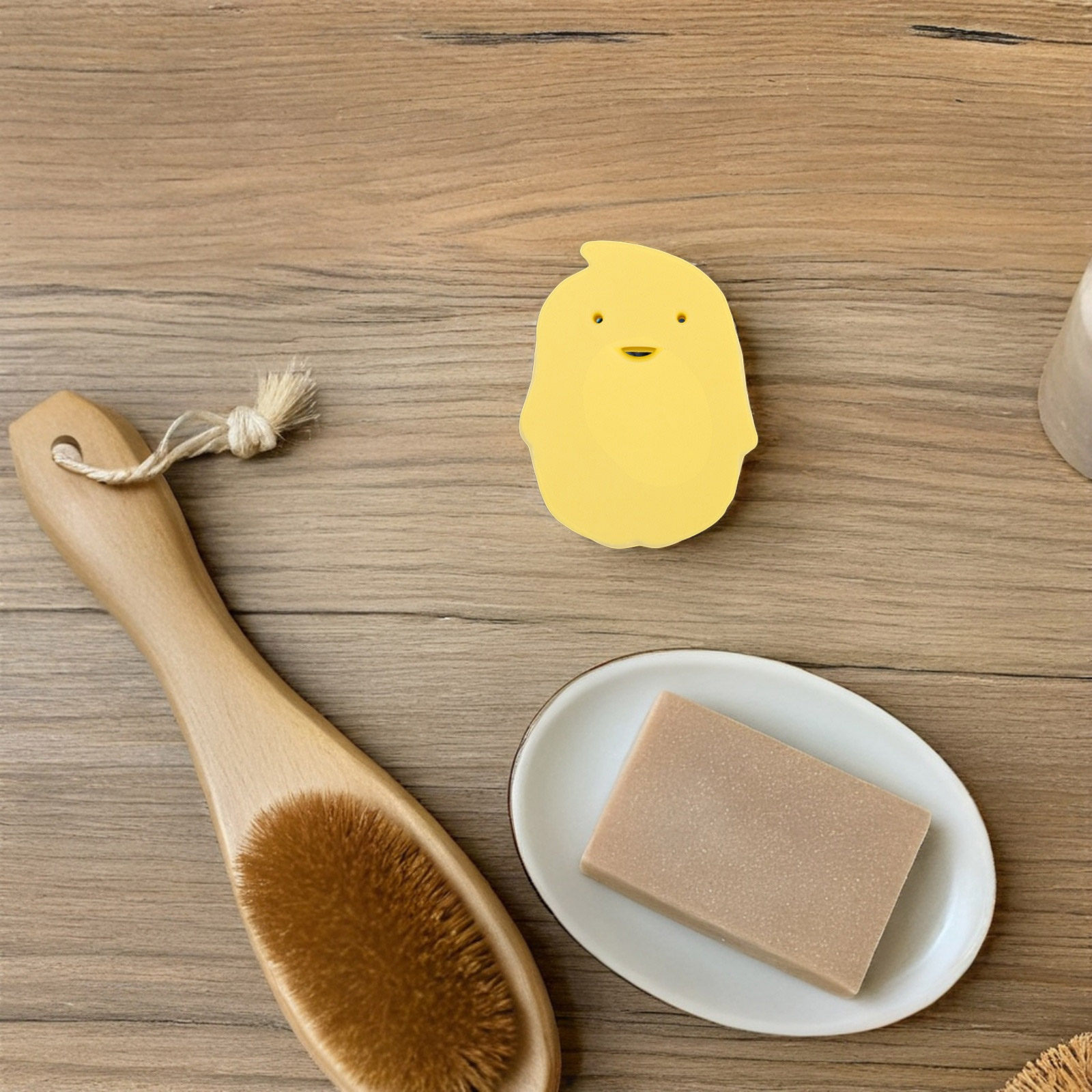 Adorable Penguin Shaped Bath S - Skincare Newborn recension och pris
