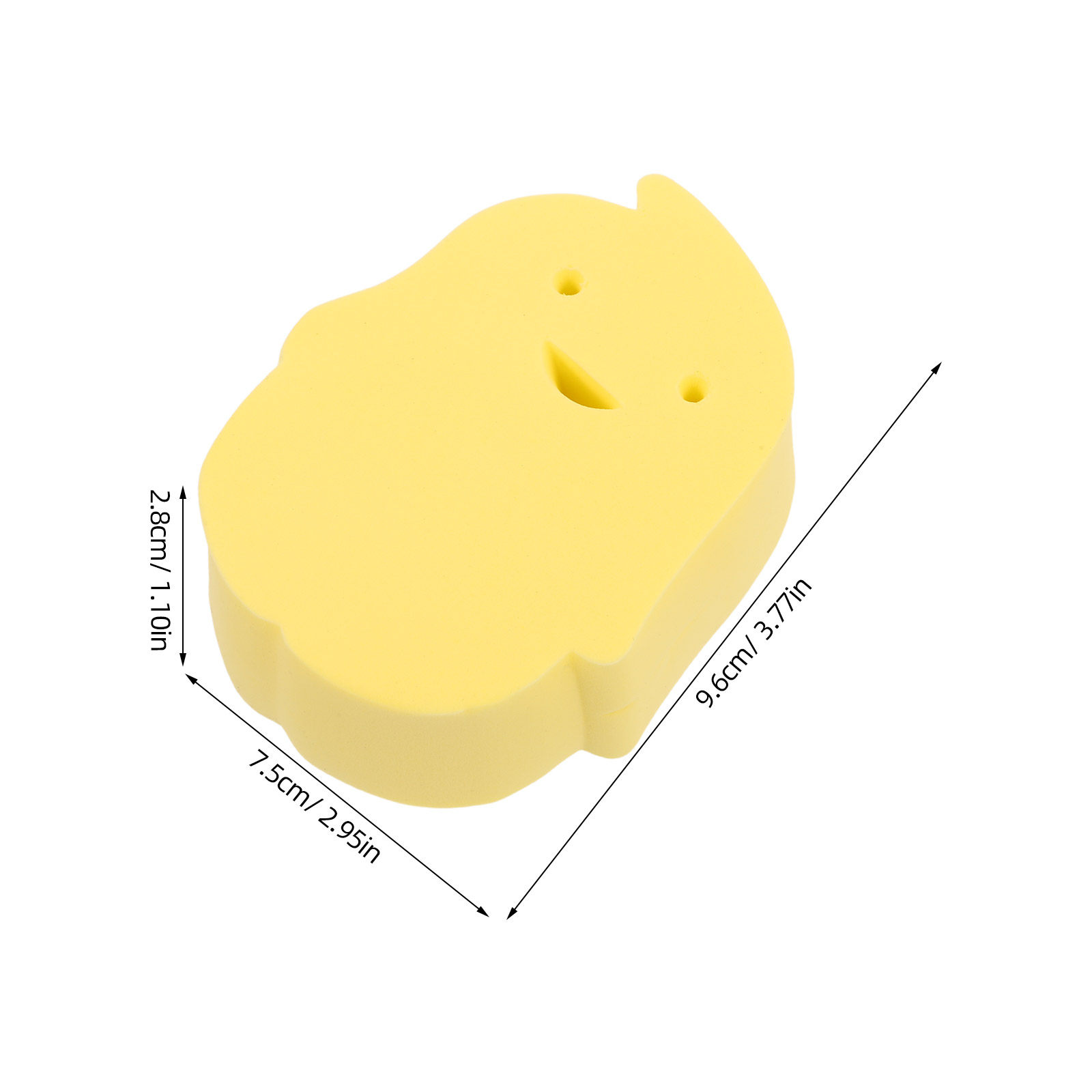 Adorable Penguin Shaped Bath S - Skincare Newborn recension och pris