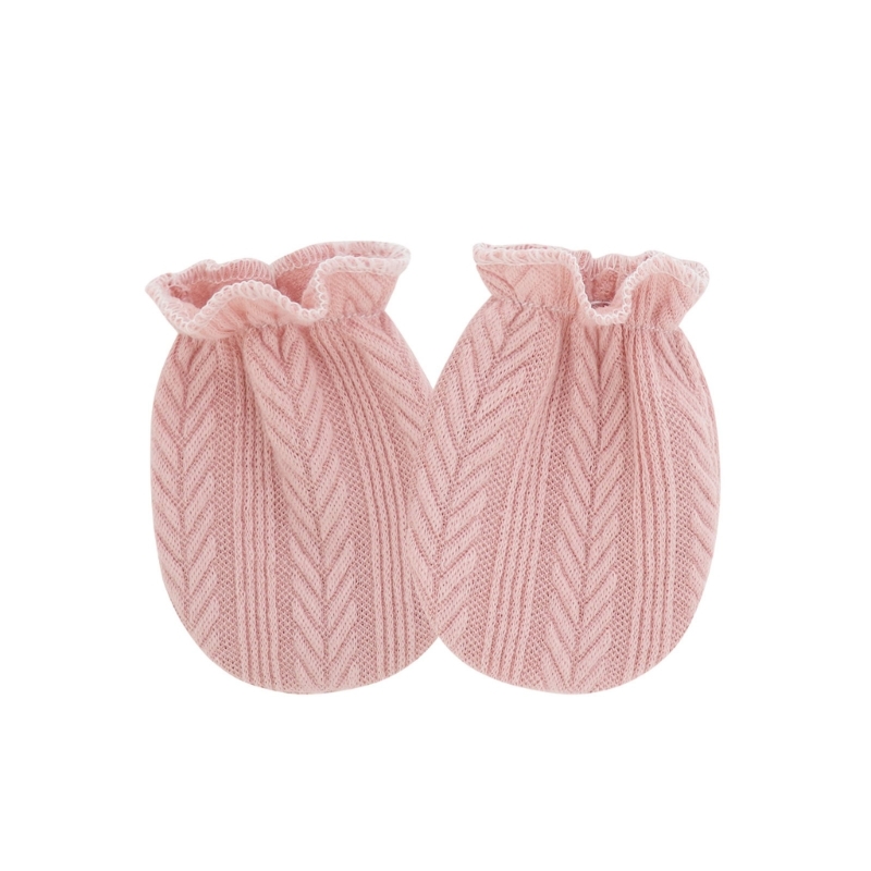 N80C Newborns Hand Protectors  - Skincare Newborn recension och pris