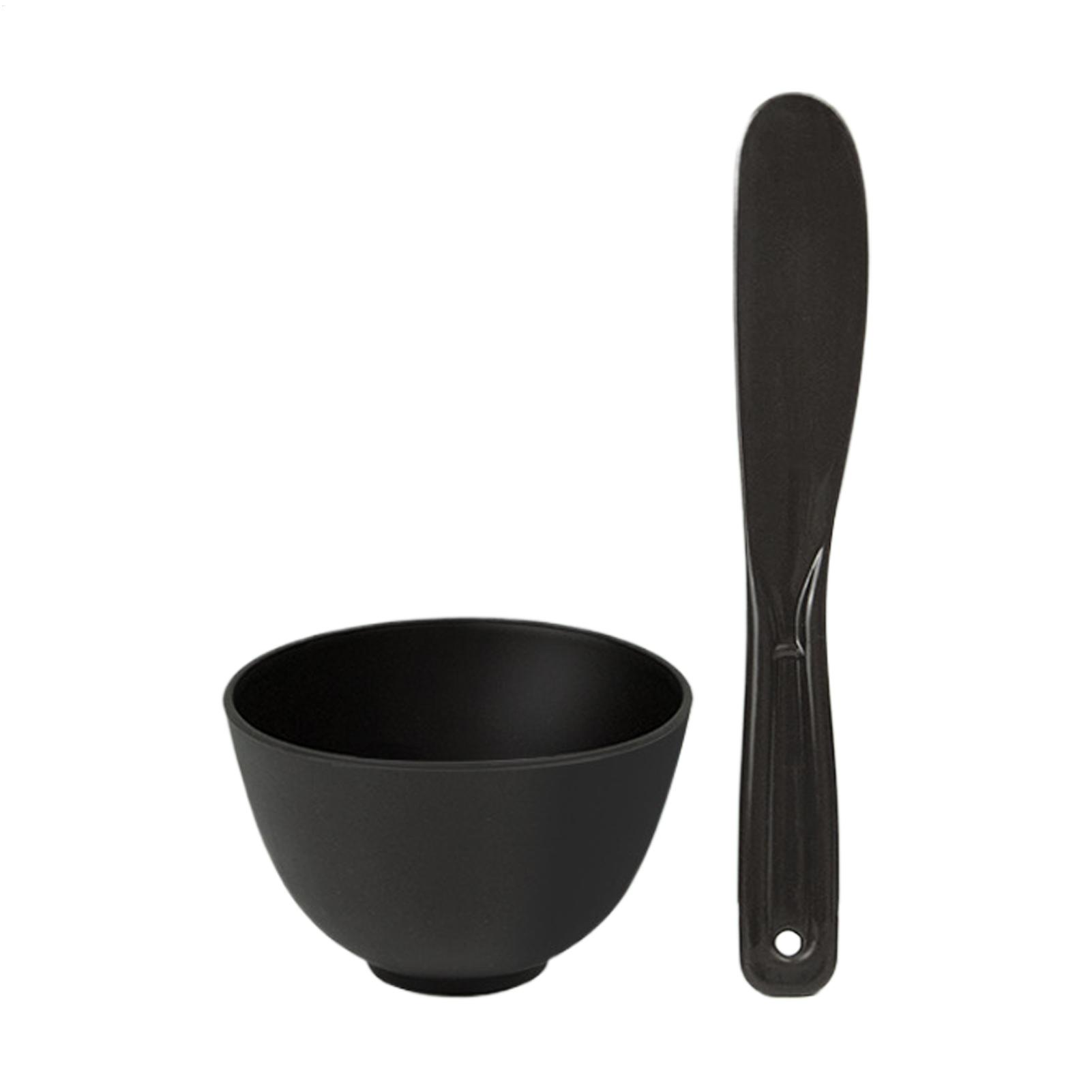 Silicone Face Mask Bowl Set Ma - Skincare Finally Found You recension och pris