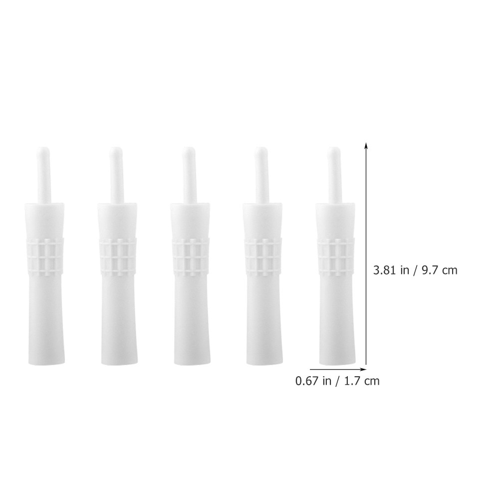 10Pcs Portable Baby Gas and Co - Skincare Newborn recension och pris