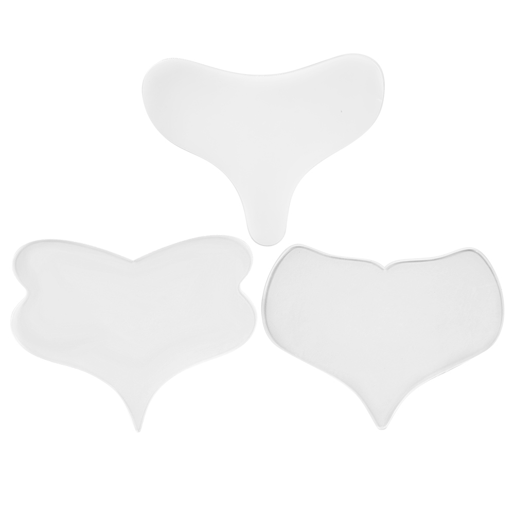 Chest Sticker Silicone Anti Wr - Skincare Finally Found You recension och pris