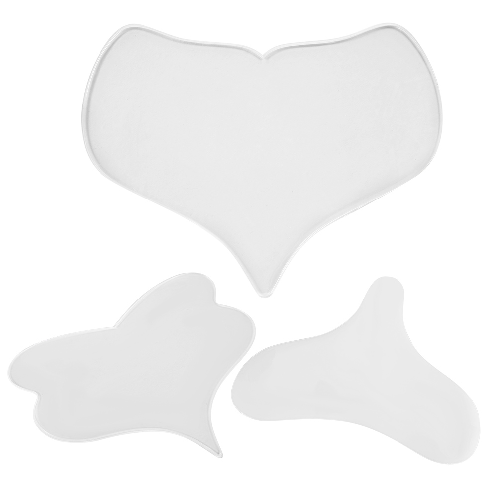Chest Sticker Silicone Anti Wr - Skincare Finally Found You recension och pris