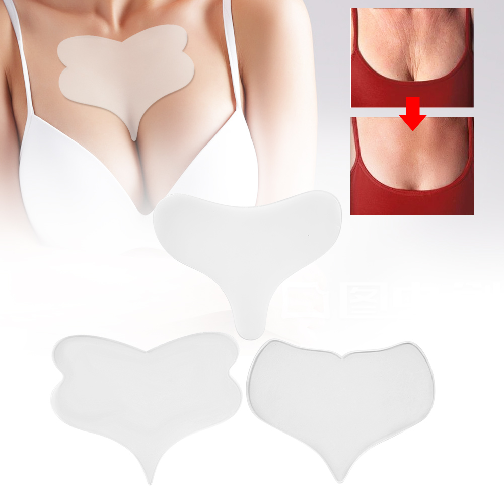Chest Sticker Silicone Anti Wr - Skincare Finally Found You recension och pris