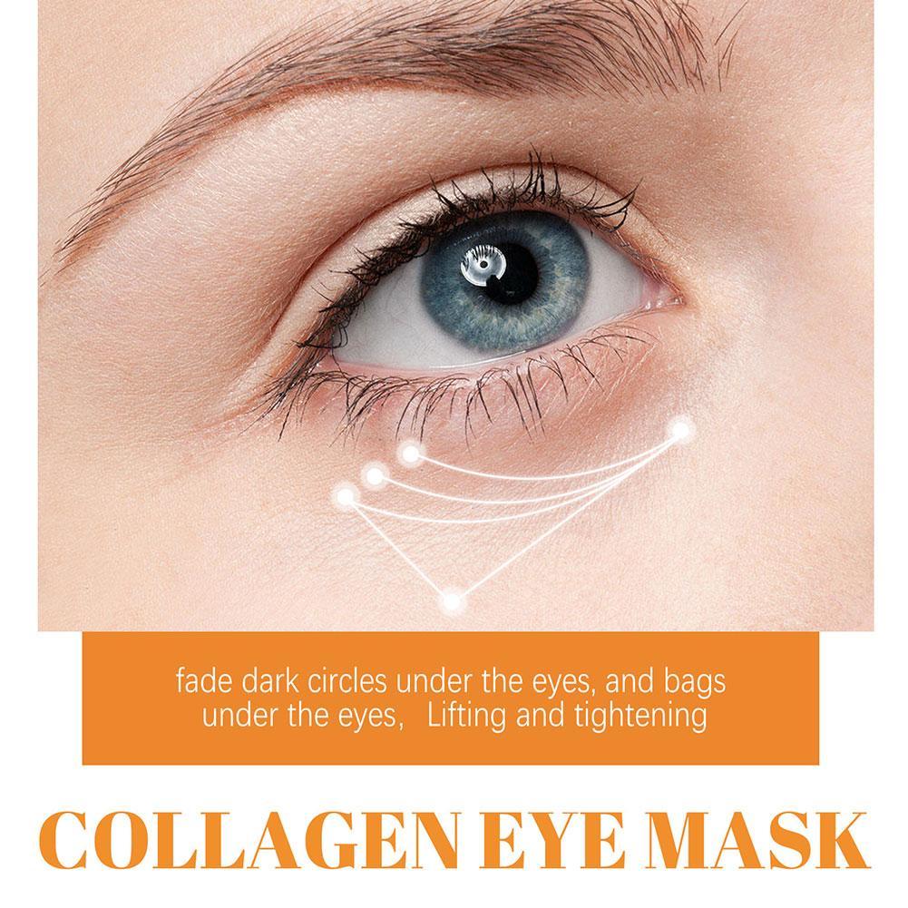 5 BOXES Collagen Soluble Patch - Skincare Finally Found You recension och pris