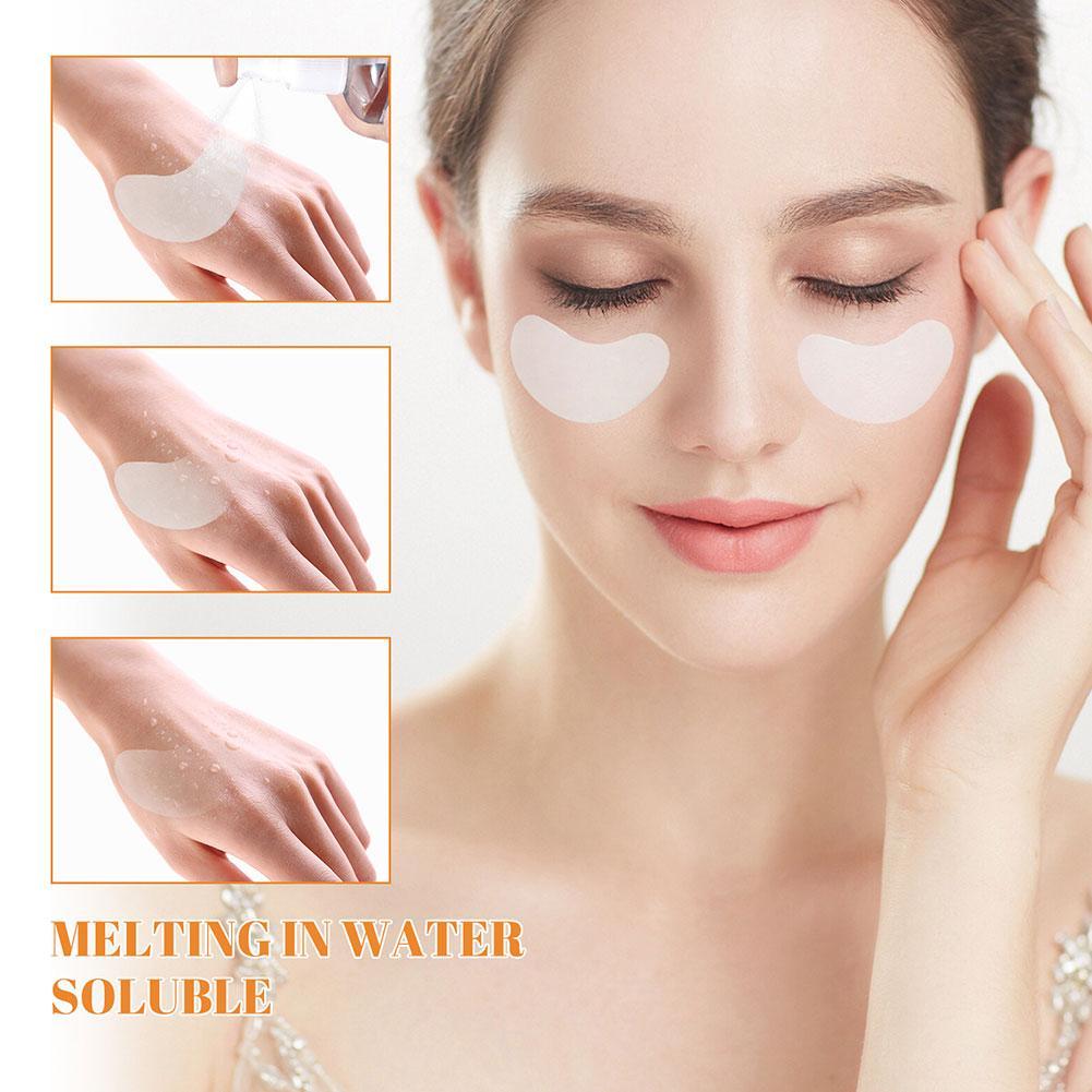5 BOXES Collagen Soluble Patch - Skincare Finally Found You recension och pris
